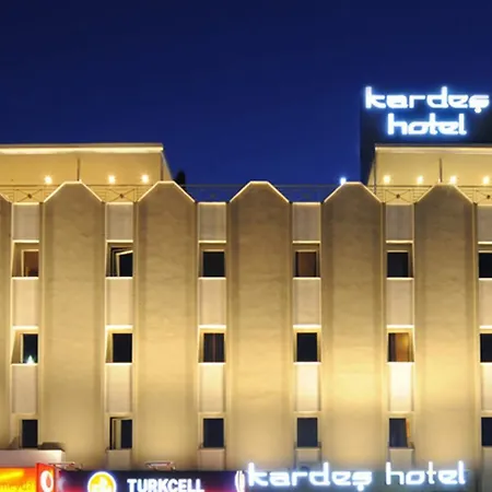 Kardes Hotel Bursa
