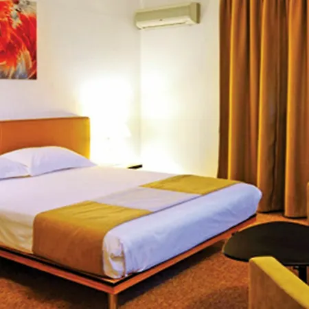 فندق كارديس بورصة